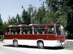 Ikarus 230 Prototype 1969 года